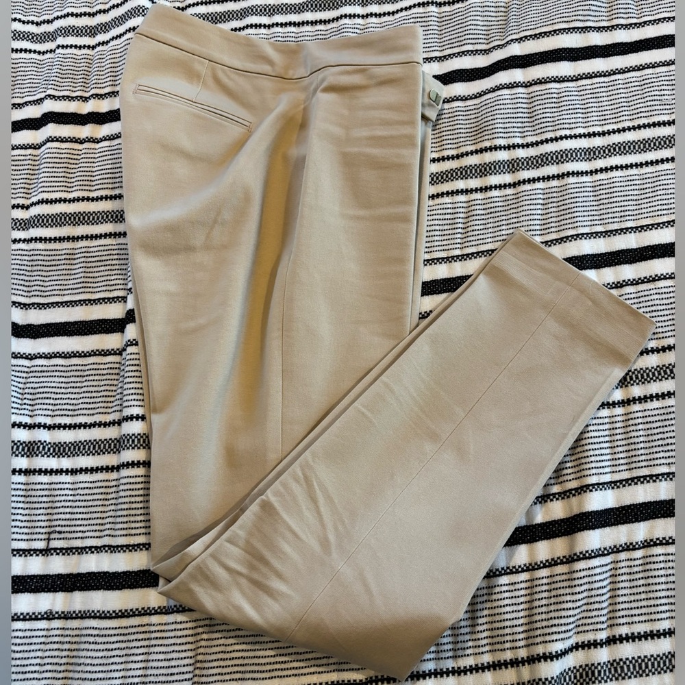 Ralph Lauren work pants